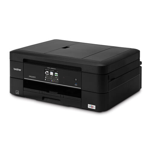 Brother MFC-J680DW Imprimante multifonction à jet d encre couleur sans fil