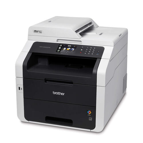 Brother MFC-9330CDW Imprimante multifonction numérique couleur