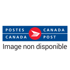 Gabarit pour envois Poste lettres