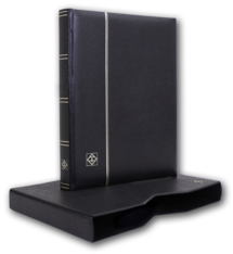 Classeurs PREMIUM - 32 feuilles