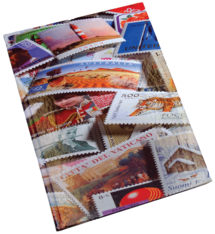 Classeur STAMP