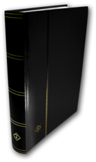Classeur BASIC - 64 feuilles