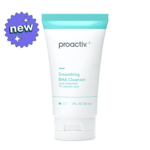 Proactiv+ Smoothing BHA Cleanser (2 fl oz/59 ml)