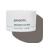 Amazonian Clay Mask