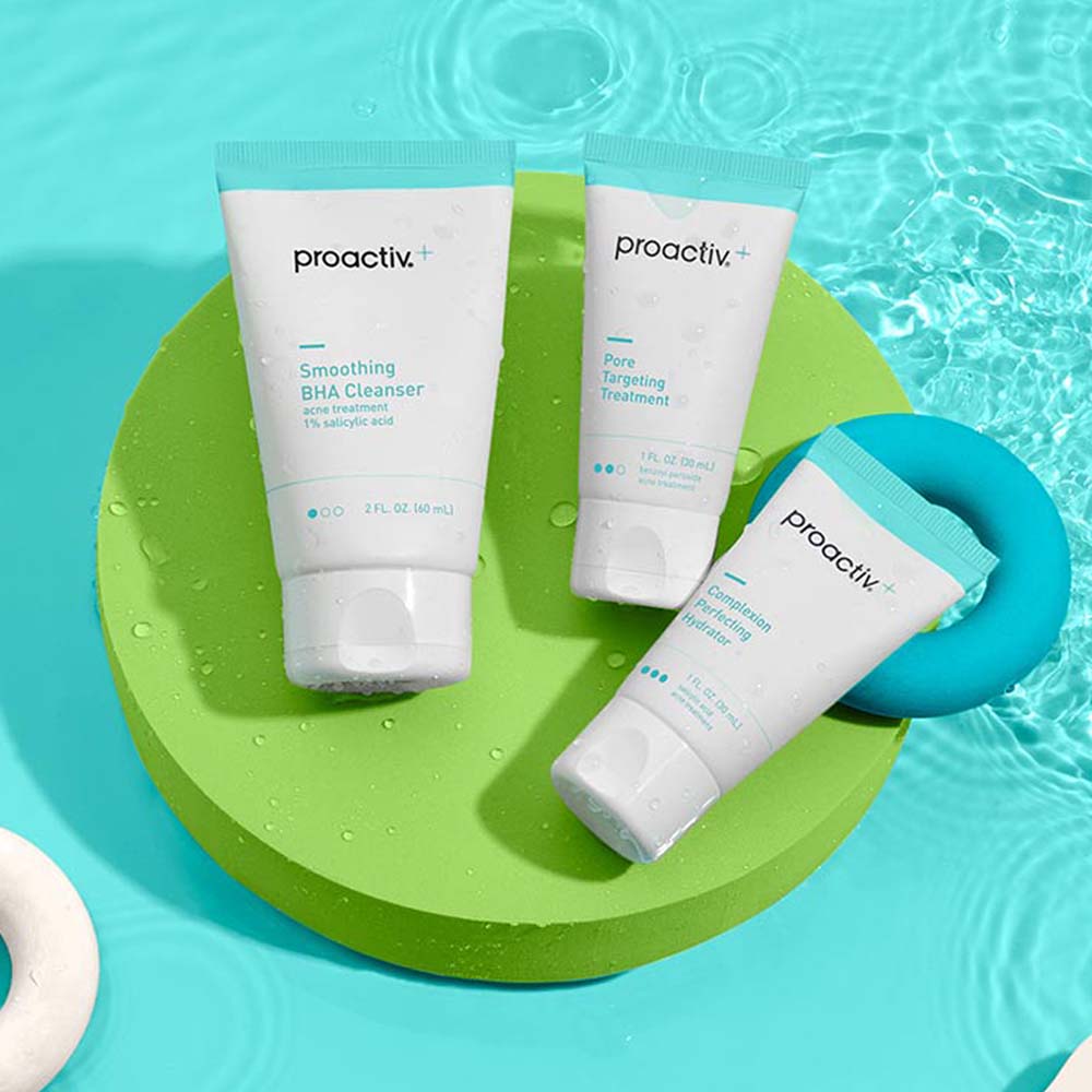 proactiv plus