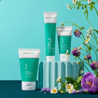 proactiv clean