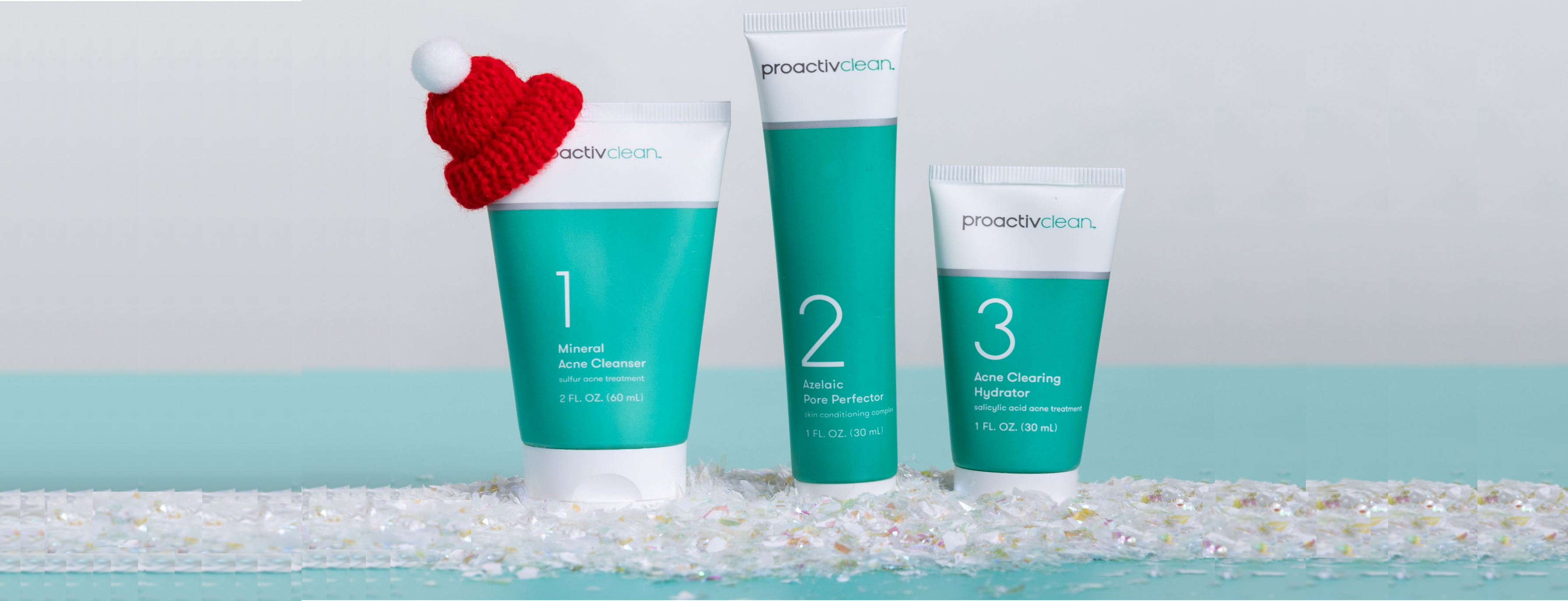 Shop Proactiv Routines