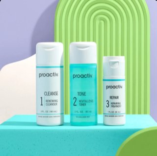 Proactiv Solution