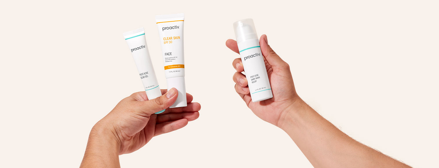 Exclusive Proactiv Bundles