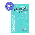 Zits Happen® Patches (30 count)