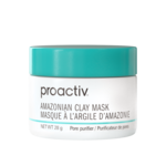 Amazonian Clay Mask (3 oz/85 g)