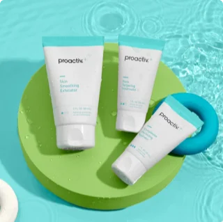 Proactiv+