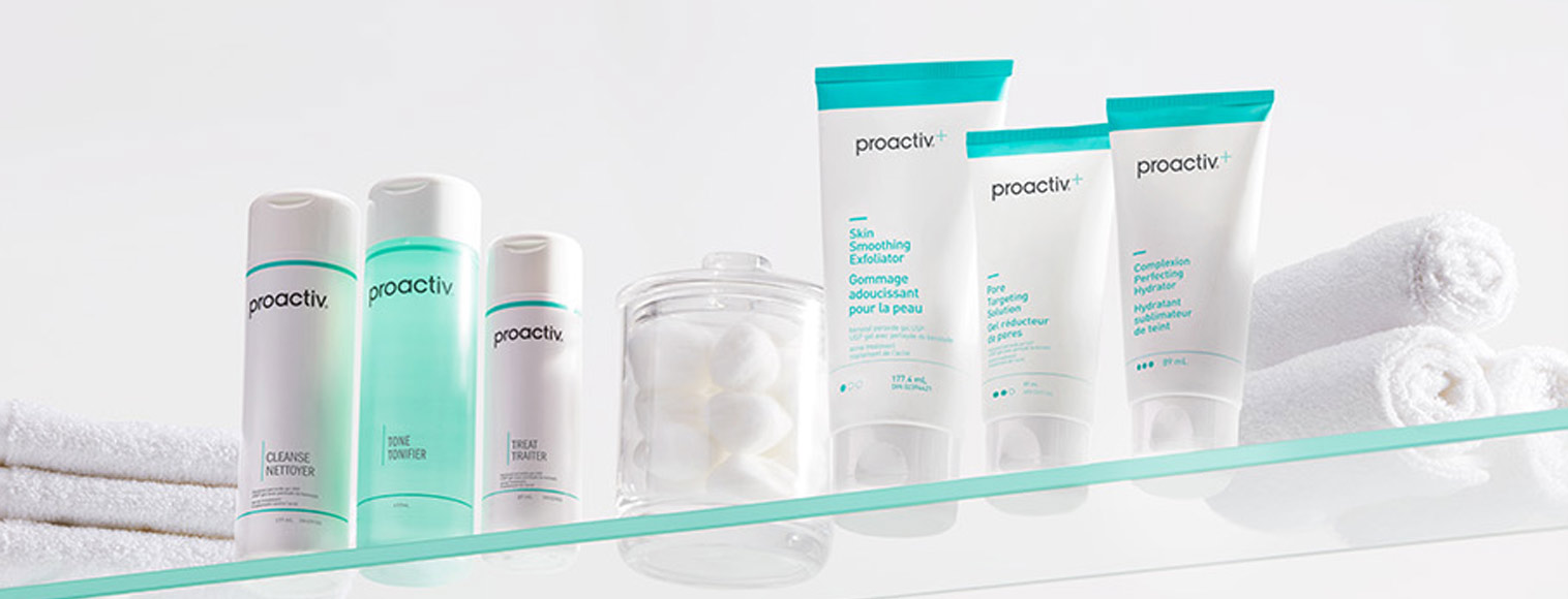 Shop Proactiv Products