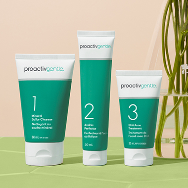 proactiv gentle