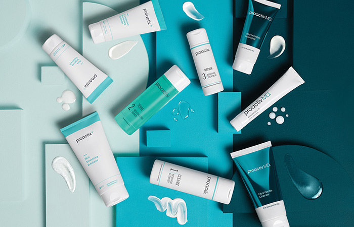 Proactiv Skincare Products & Acne Treatment Lineup | Proactiv®
