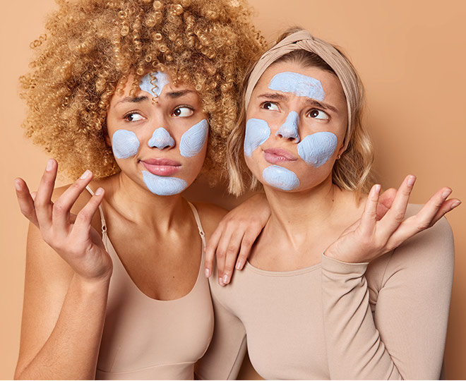 DIY face mask & skincare ingredients you shouldn’t use