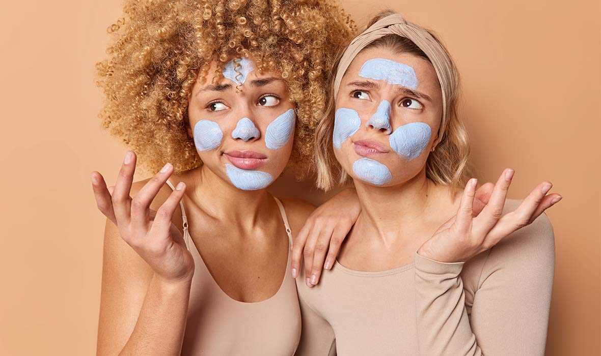 DIY face mask & skincare ingredients you shouldn’t use