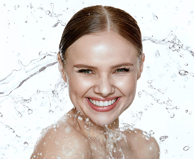 The importance of skin hydration