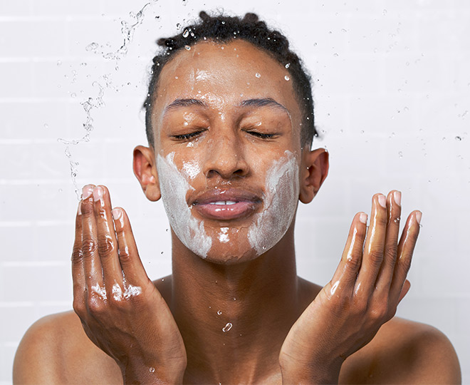 How to take care of your skin: 10 good & bad skincare habits