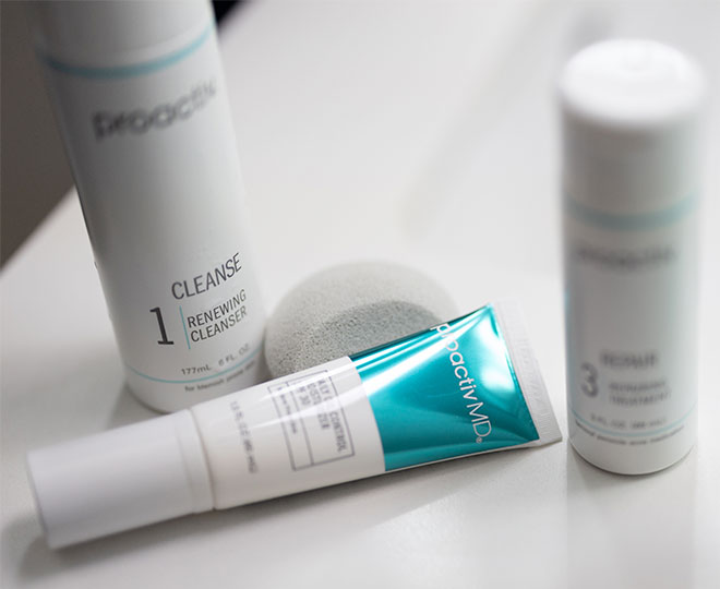 5 reasons you need Proactiv