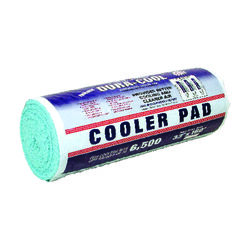 Dial Duracool 29 in. H X 144 in. W Blue Foamed Polyester Dura-Cool Roll