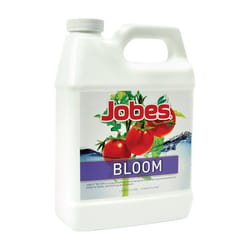 Jobe's Bloom Hydroponic Plant Nutrients 32 oz
