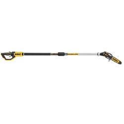 DeWalt 20V MAX XR 8 in. 20 V Battery Chainsaw/Pole Saw Combo Tool Only
