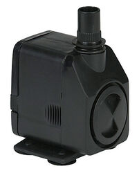 Little Giant 1/2 HP 130 gph Thermoplastic Magnetic Drive Pumps