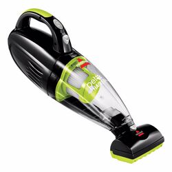 Bissell Pet Hair Eraser Bagless Cordless Standard Filter Rechargeable Stick/Hand Vacuum 6.75 in. 1