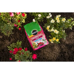 Miracle-Gro Moisture Control Rose Garden Soil 1.5 ft³
