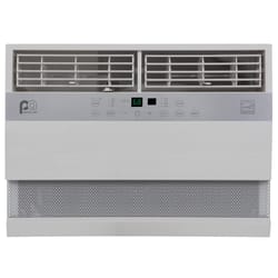 Perfect Aire 10,000 BTU 550 sq ft 115 V Window Air Conditioner