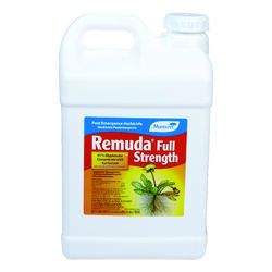 Monterey Remuda Grass & Weed Herbicide Concentrate 2.5 gal