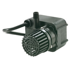 Little Giant 1/125 HP 170 gph Thermoplastic Direct Drive Pond Pump