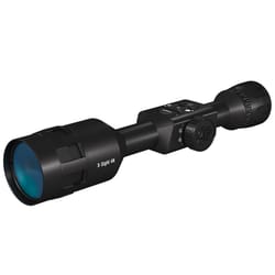 ATN X-Sight 4K Pro Automatic Image Day Riflescope 3-14 Times
