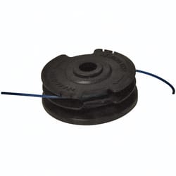 Toro Dual 0.065 in. D X 25 ft. L Replacement Line Trimmer Spool