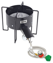 Bayou Classic Liquid Propane Outdoor Cooker