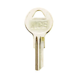 Ace Home Padlock Key Blank Single For Yale Locks