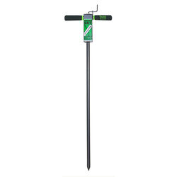 Yard Butler 37 in. L Mole and Gopher Bait Applicator