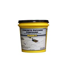 Quikrete Concrete Patch 1 qt