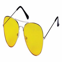 As Seen on TV As Seen On TV Sun Glasses Metal and Plastic 1 each