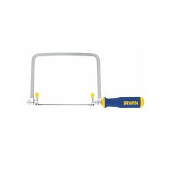 Irwin Steel Coping Saw 17 TPI