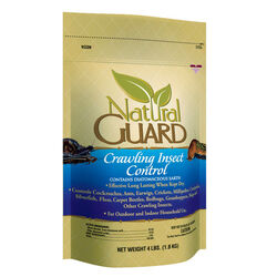 Ferti-Lome Natural Guard Organic Dust Insect Killer 4 lb