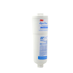 3M Aqua-Pure Refrigerator In-Line Water Filter For