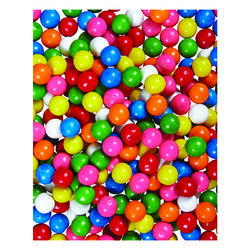 Big Bubble Original Gumballs 850 pk