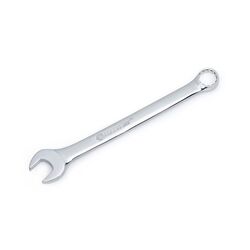 Crescent 3/8 in. S X 3/8 in. S 12 Point SAE Combination Wrench 6.22 in. L 1 pc