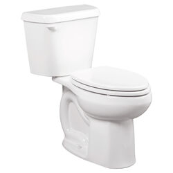 American Standard Colony Toilet-To-Go ADA Compliant 1.28 gal Complete Toilet