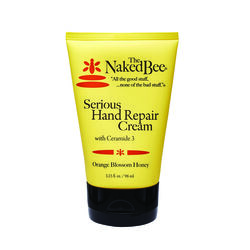 The Naked Bee Orange Blossom Honey Scent Hand Repair Cream 3.25 oz 1 pk