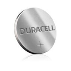 Duracell Lithium 1620 3 V Medical Battery 1 pk