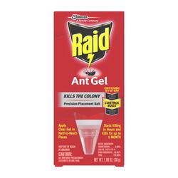 Raid Concentrate Ant Killer 1.06 oz