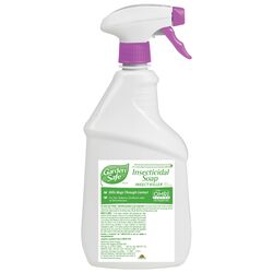 Garden Safe Liquid Insect Killer 24 oz